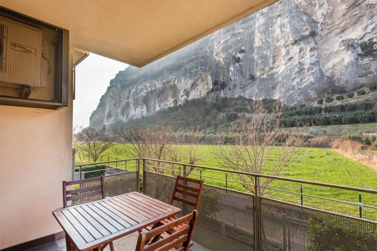 Garda Sails, Relax + Thermae Torbole Sul Garda Exteriör bild